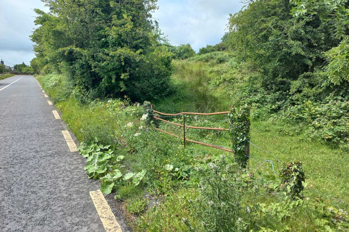 Canbrack, Kiltimagh, Co. Mayo