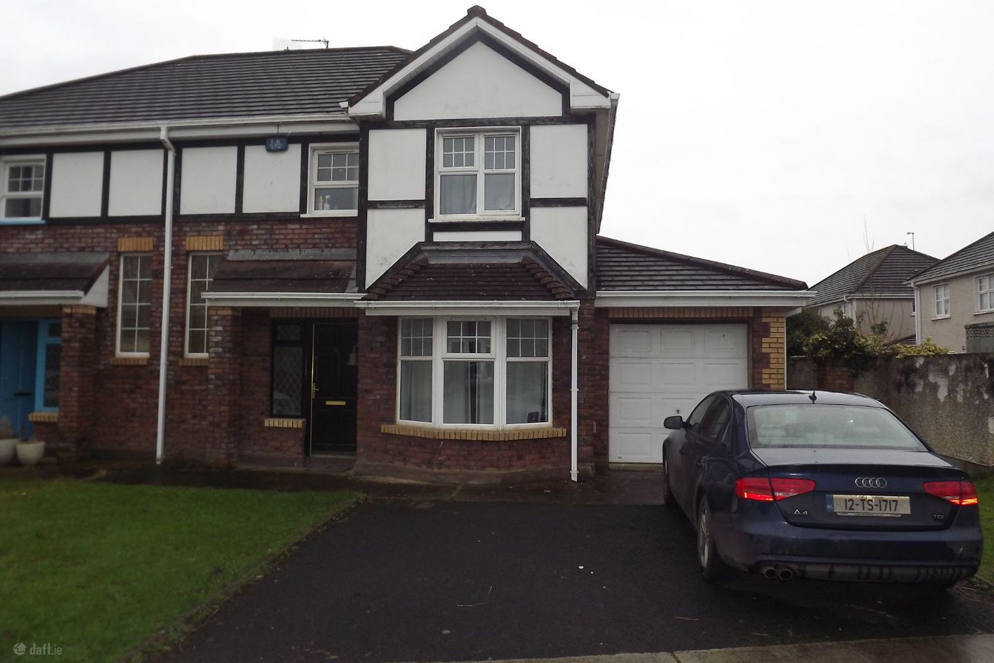 25 Greenview Drive, Glencairin, Dooradoyle, Co. Limerick
