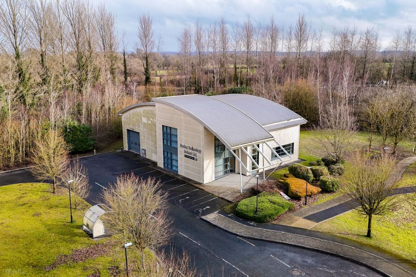 Unit 3 Athlone Business  Technology Park, Garrycastle, Athlone, Co. Westmeath
