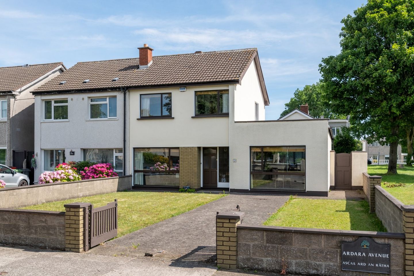 2 Ardara Avenue, Donaghmede, Dublin, D13TN66