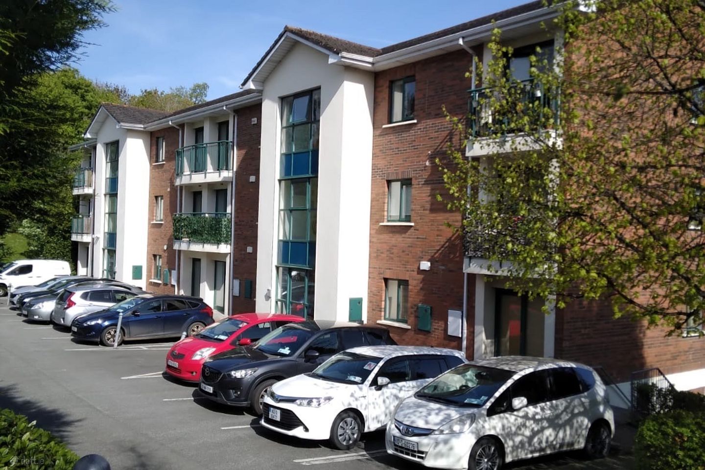 Phoenix View,The Steeples,Saint Laurence Road,Dublin 20, Chapelizod, Co. Dublin
