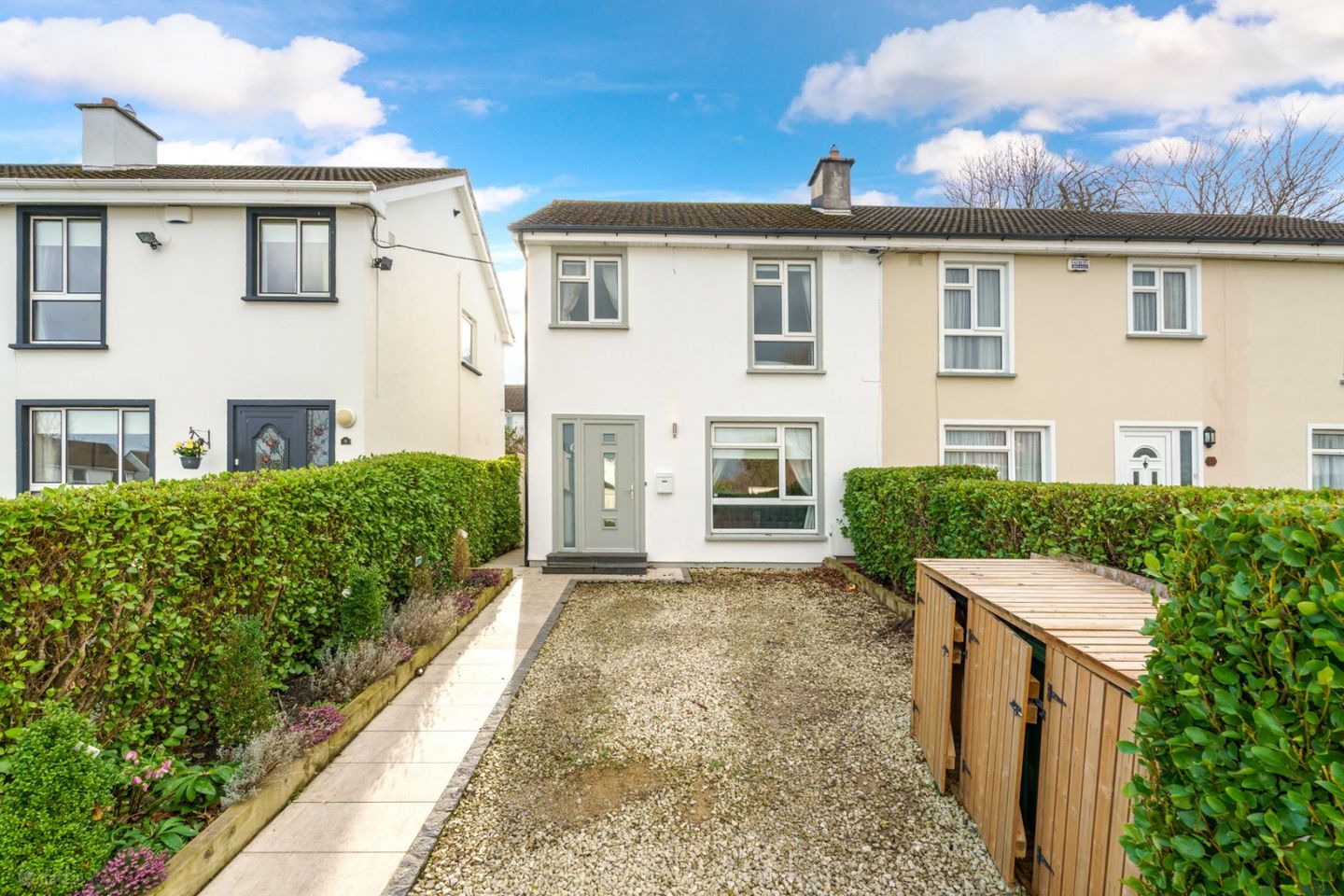 10 Llewellyn Grove, Rathfarnham, Dublin 16, D16E628