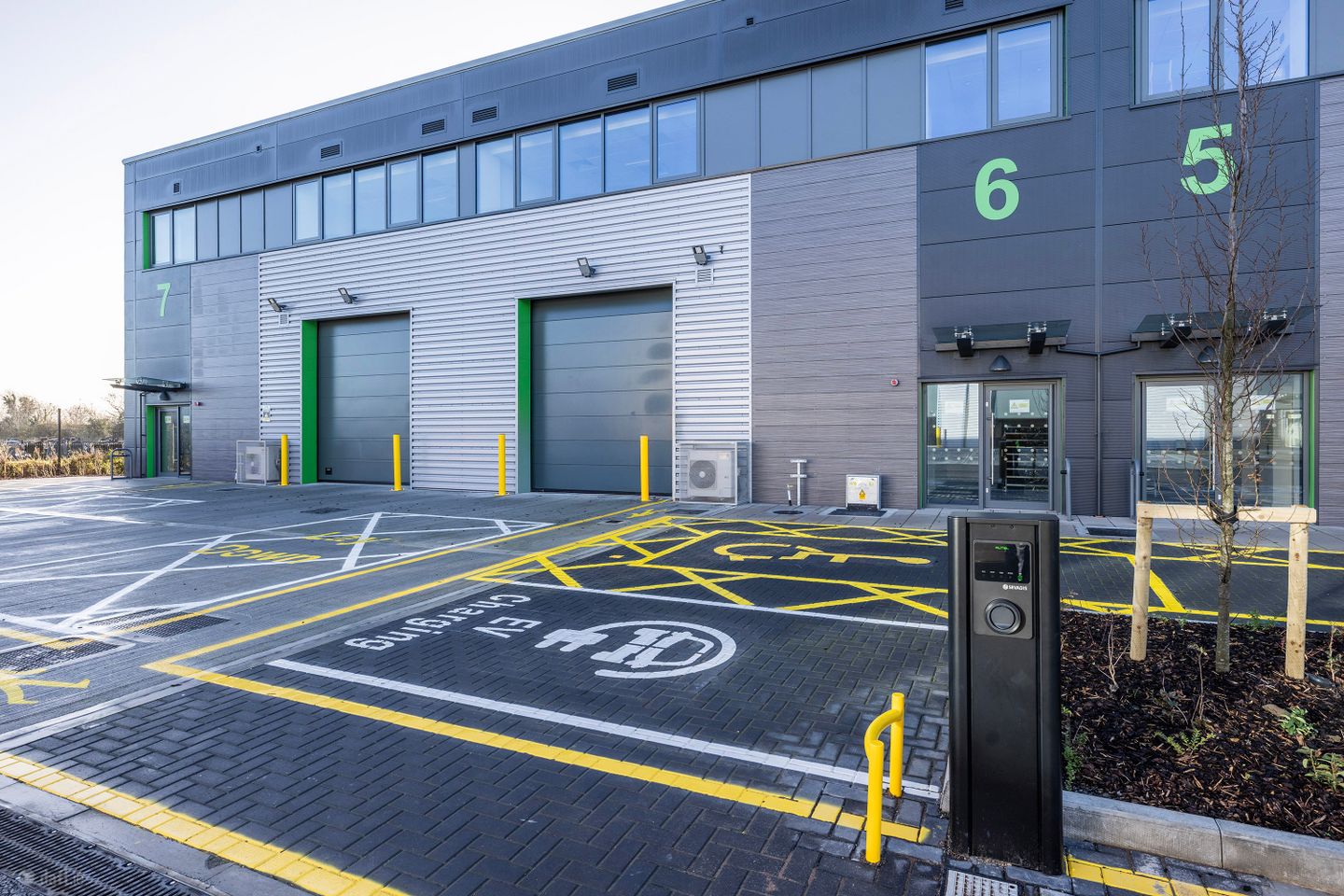 Unit 6 Airport Trade Park, Swords Road, Co Dublin