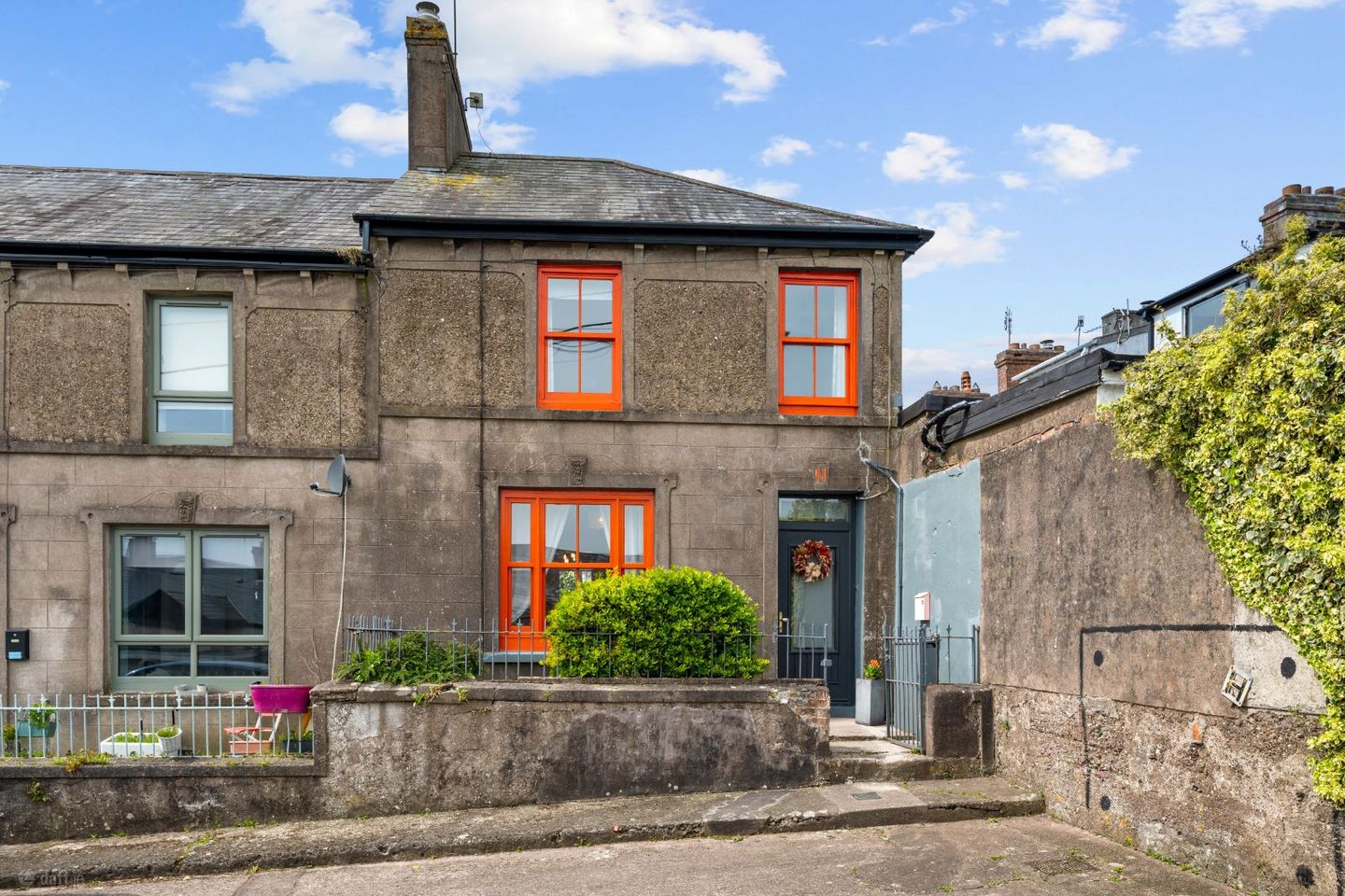 11 Woodland Villas, Alexandra Road, St. Lukes, Co. Cork, T23KFN8