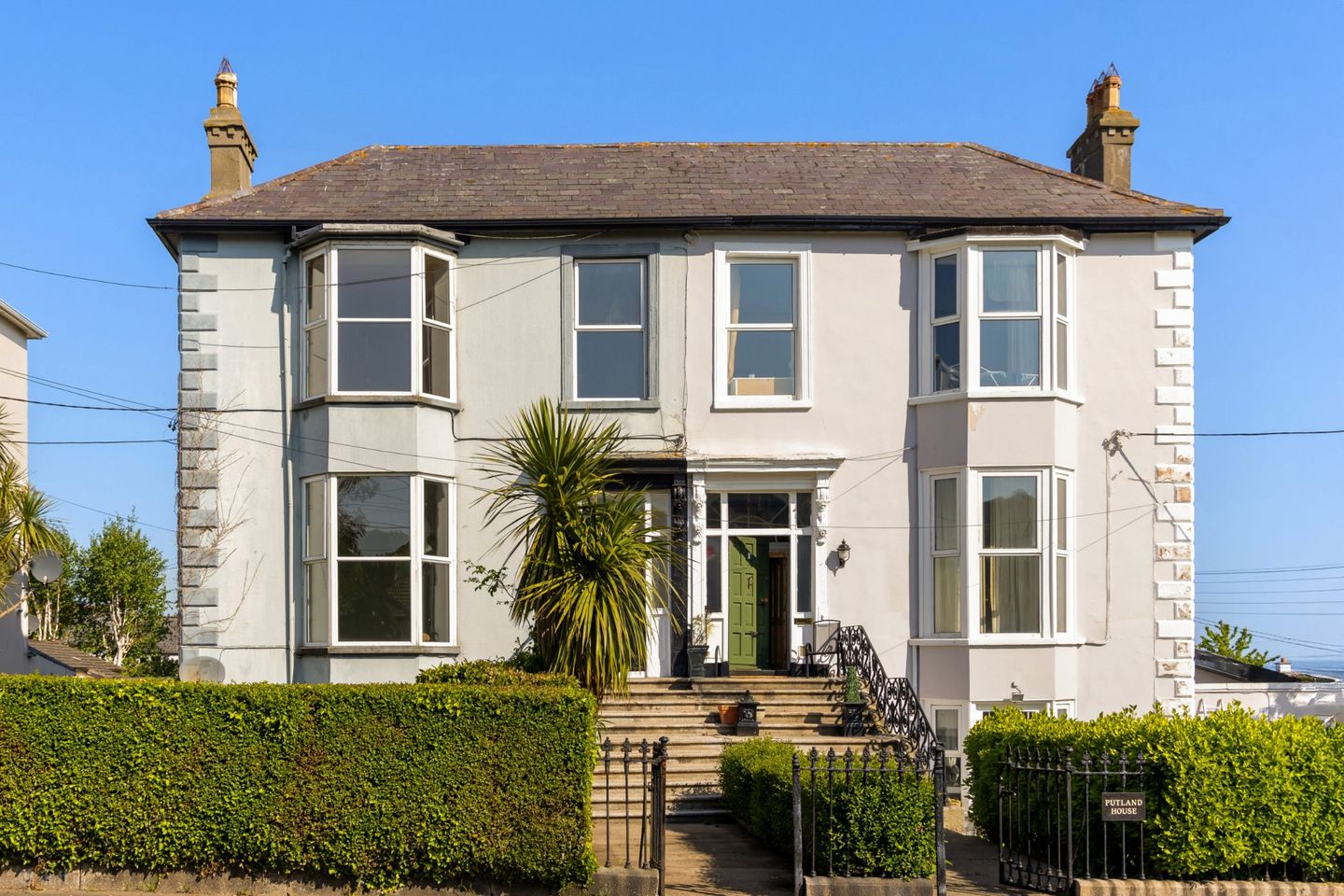 2 Sydenham Villas, Putland Road, Bray, Co. Wicklow, A98A8D3