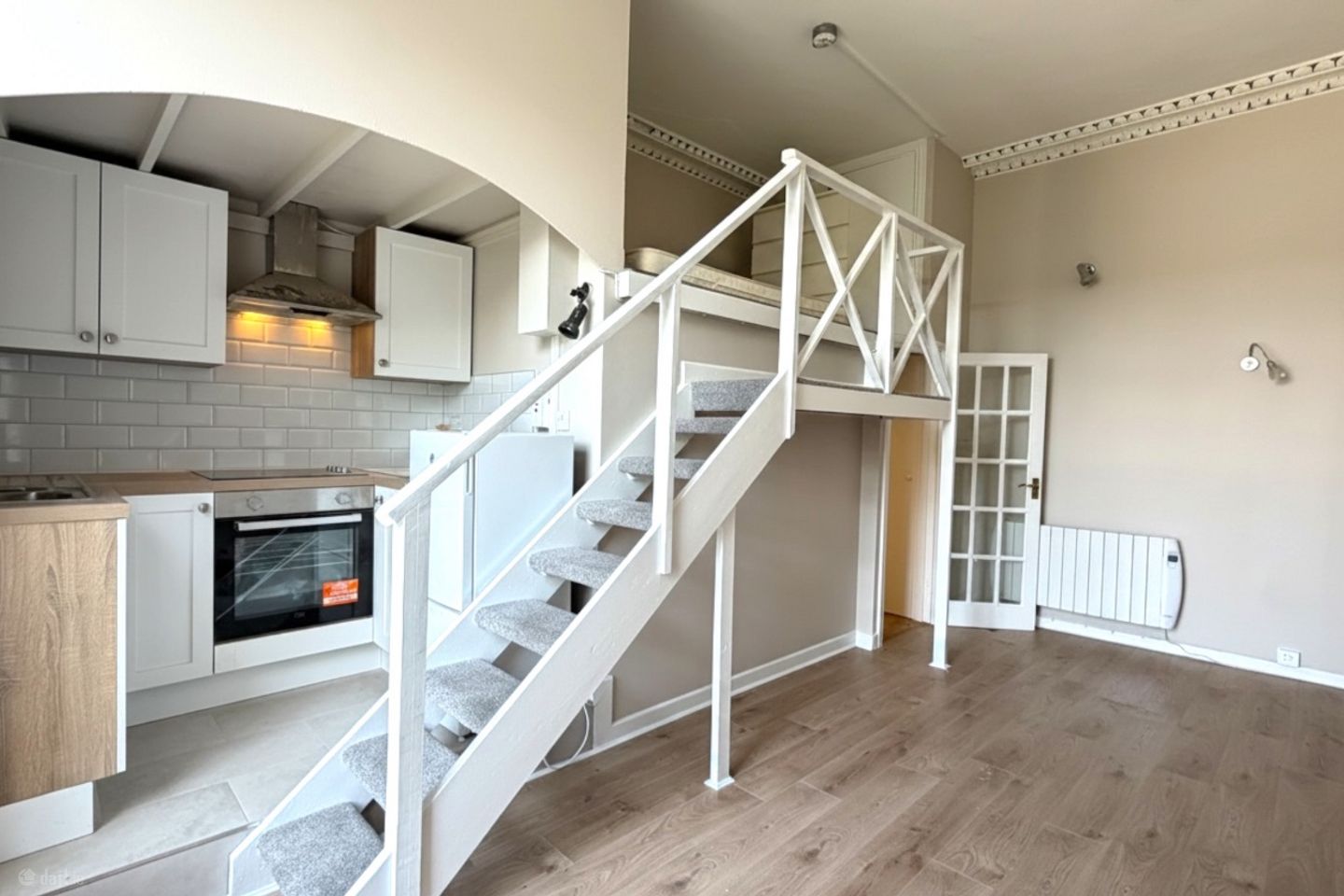 Apartment 4, 55/56 Leeson Street Upper, Dublin 4