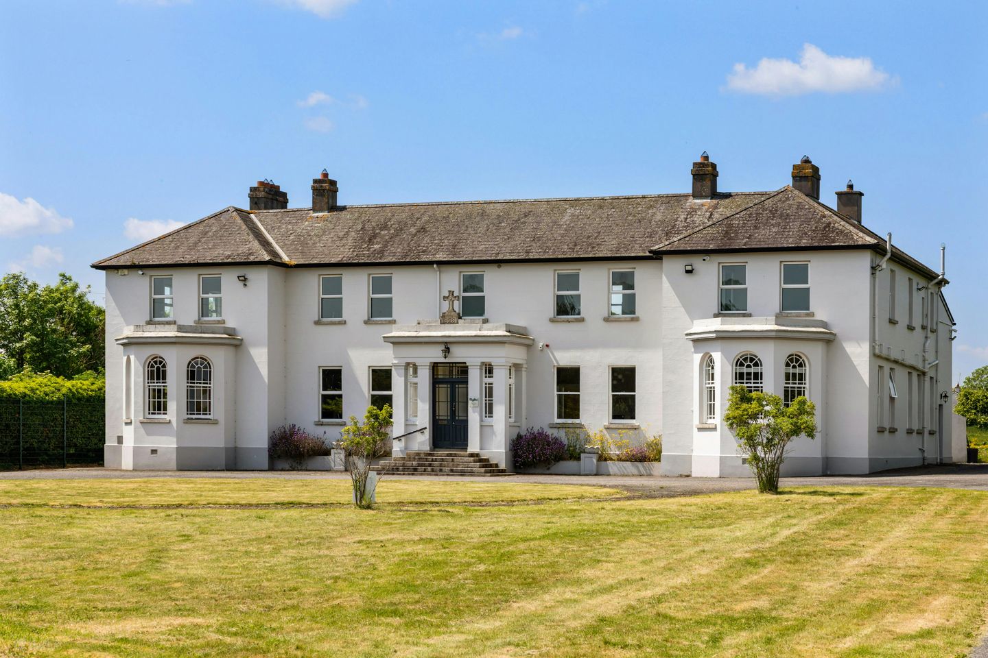 Chantry House, Paulstown, Kilkenny