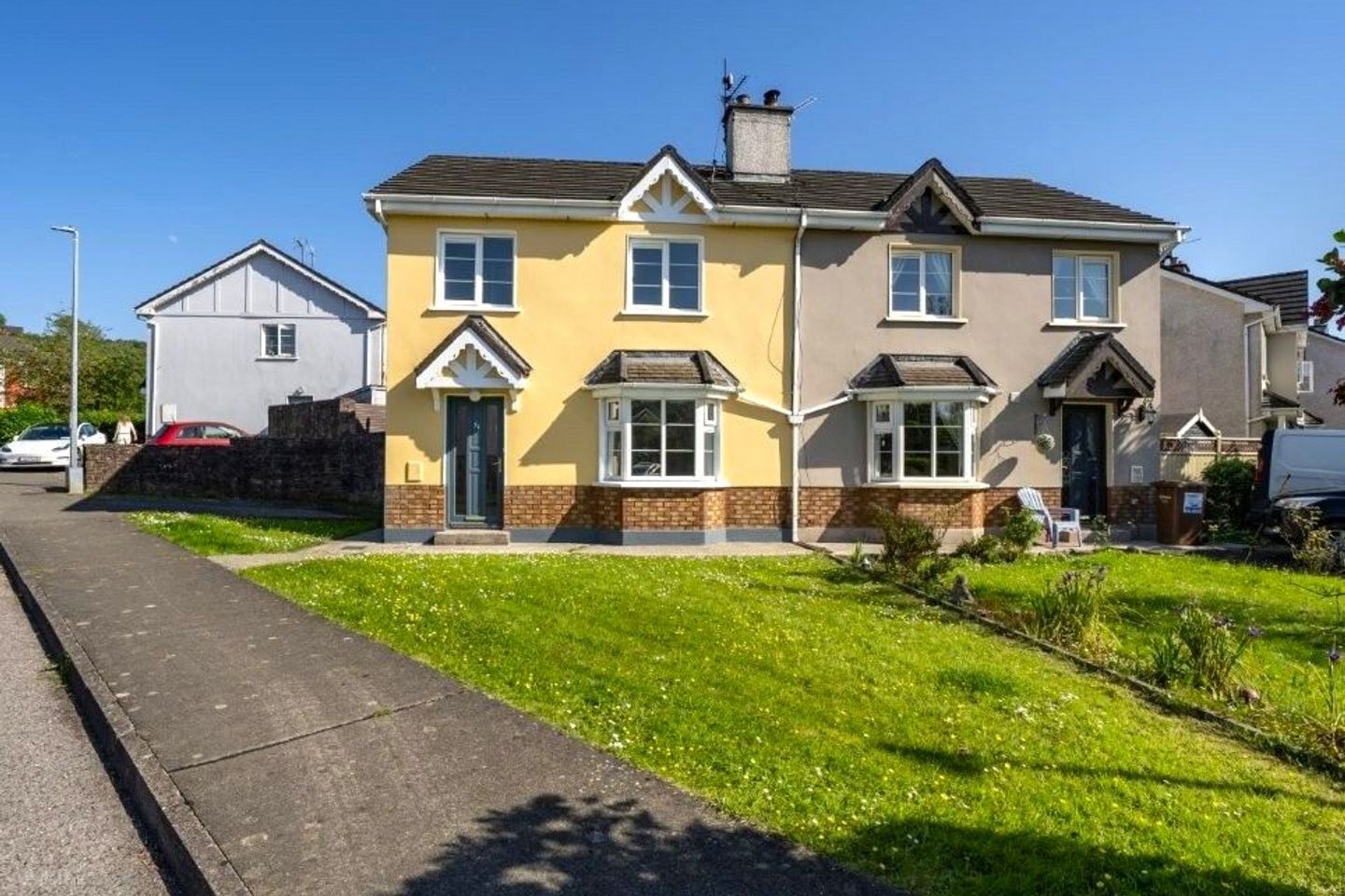 71 Eltins Wood, Kinsale, Kinsale, Co. Cork, P17HY53