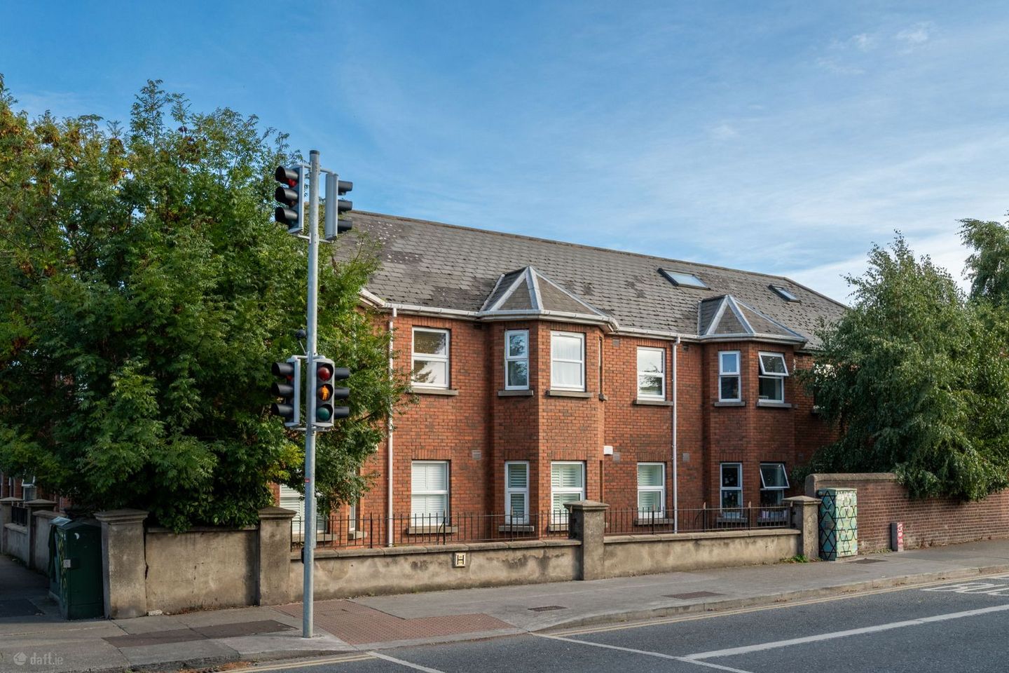 Apartment 5, Salisbury Apartments, South Circular Road, Dublin 8