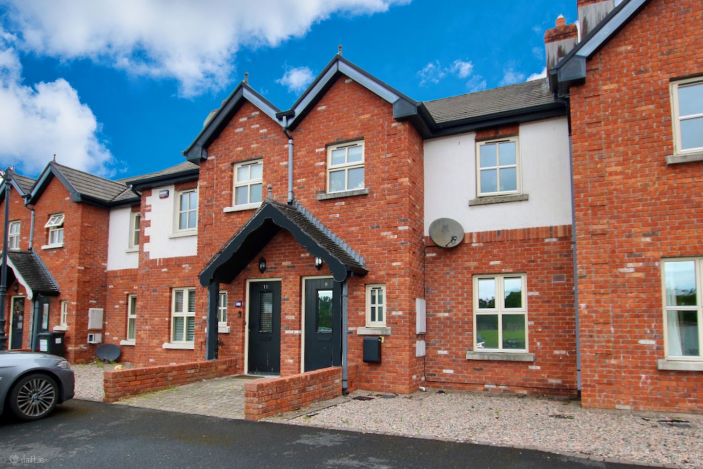 9 The Brickfield, Abbeycartron, Longford Town, Co. Longford, N39Y9N3