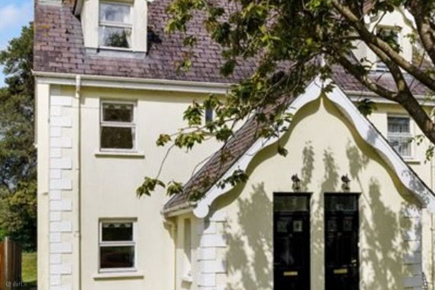 1 Fair Green, Aughrim, Arklow, Craffield, Co. Wicklow