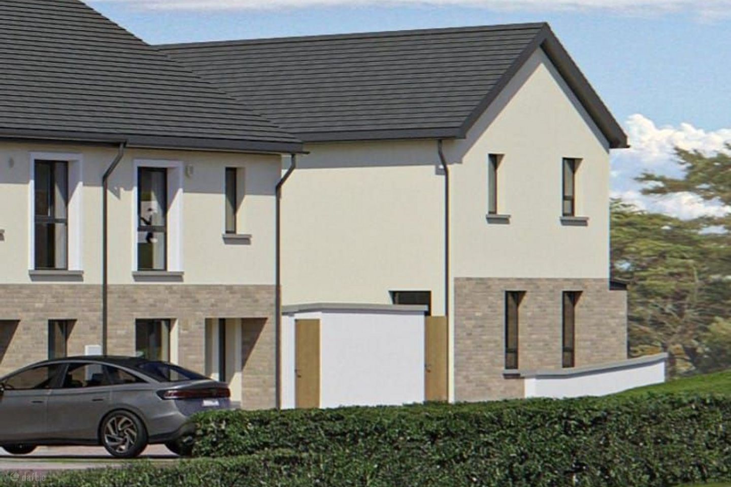  Folkstown Park, Balbriggan, Co. Dubl, Balbriggan, Co. Dublin