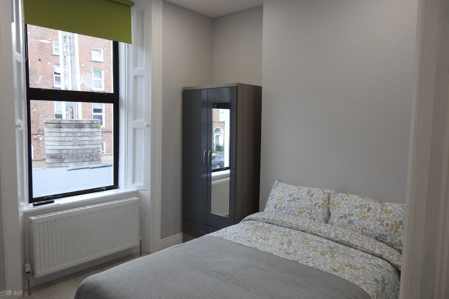Buckingham Street Upper, Dublin 1, North Circular Road, Dublin 1