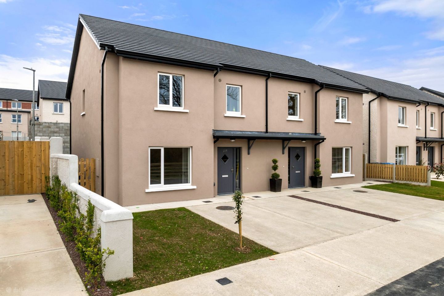 282 Gleann An Ghairdin, Ballytegan, Gorey, Co. Wexford, Y25Y0Y8