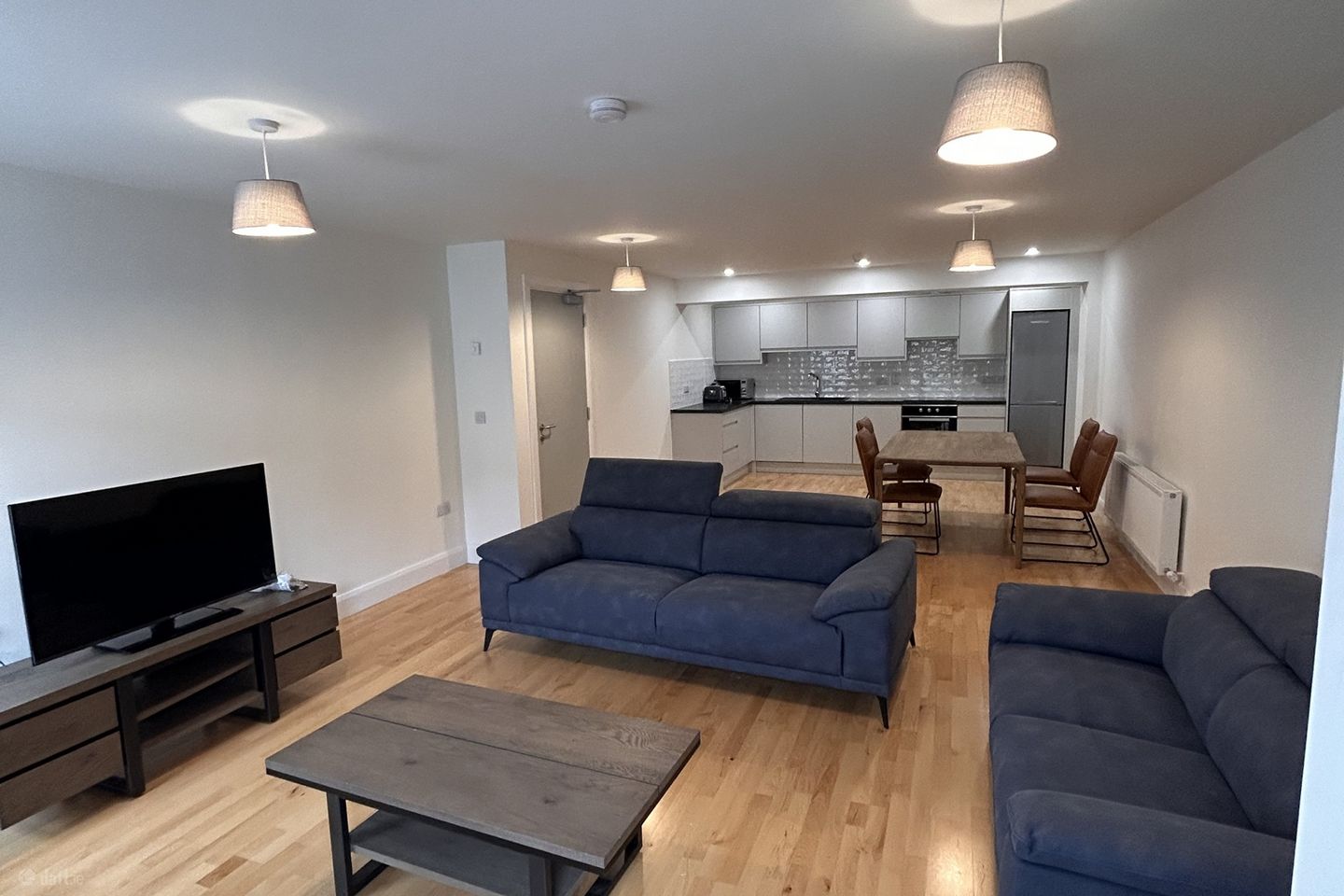 Apartment 1, O'Brien House, William O'Brien Street, Mallow, Co. Cork