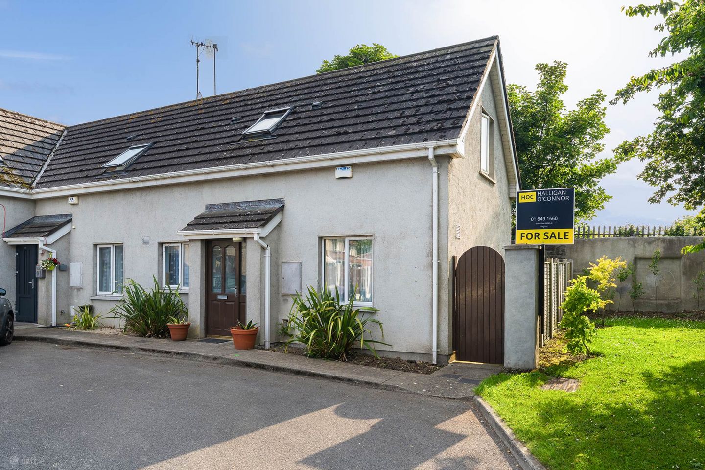 63 Brecan Close, Balbriggan, Co. Dublin, K32FF80