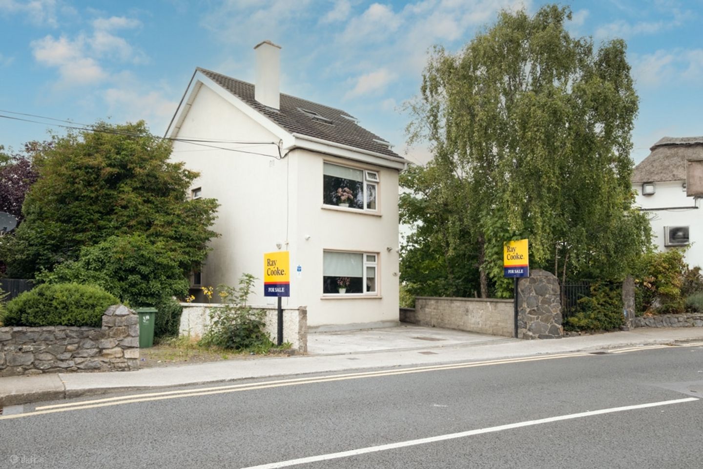 7A Forest Road, Swords, Co. Dublin