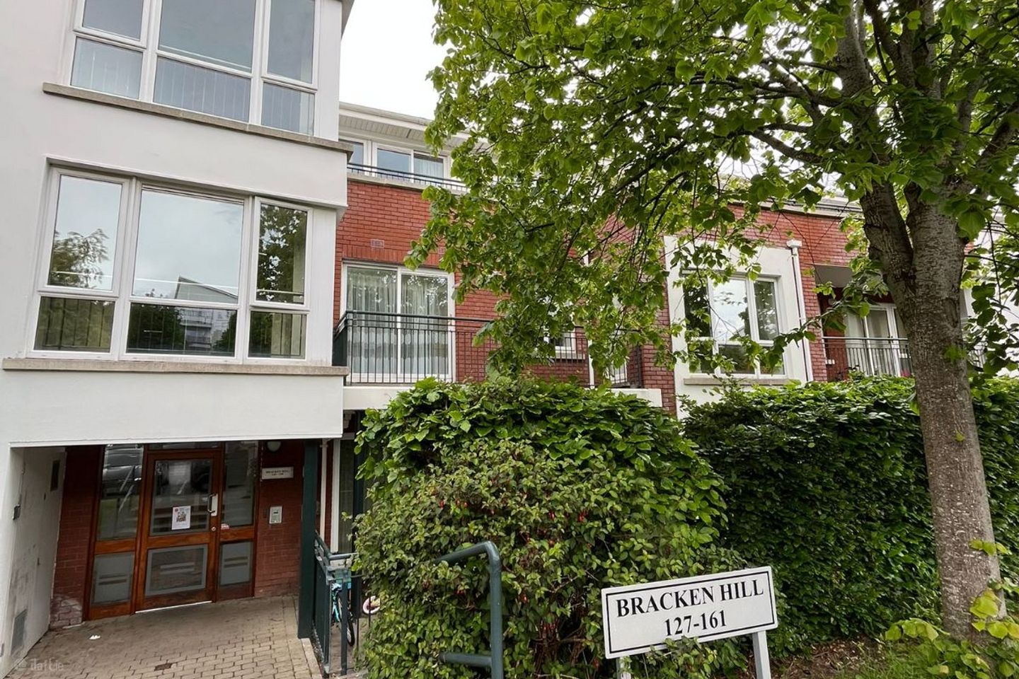 Apartment 139, Bracken Hill, Ballinteer, Dublin 18