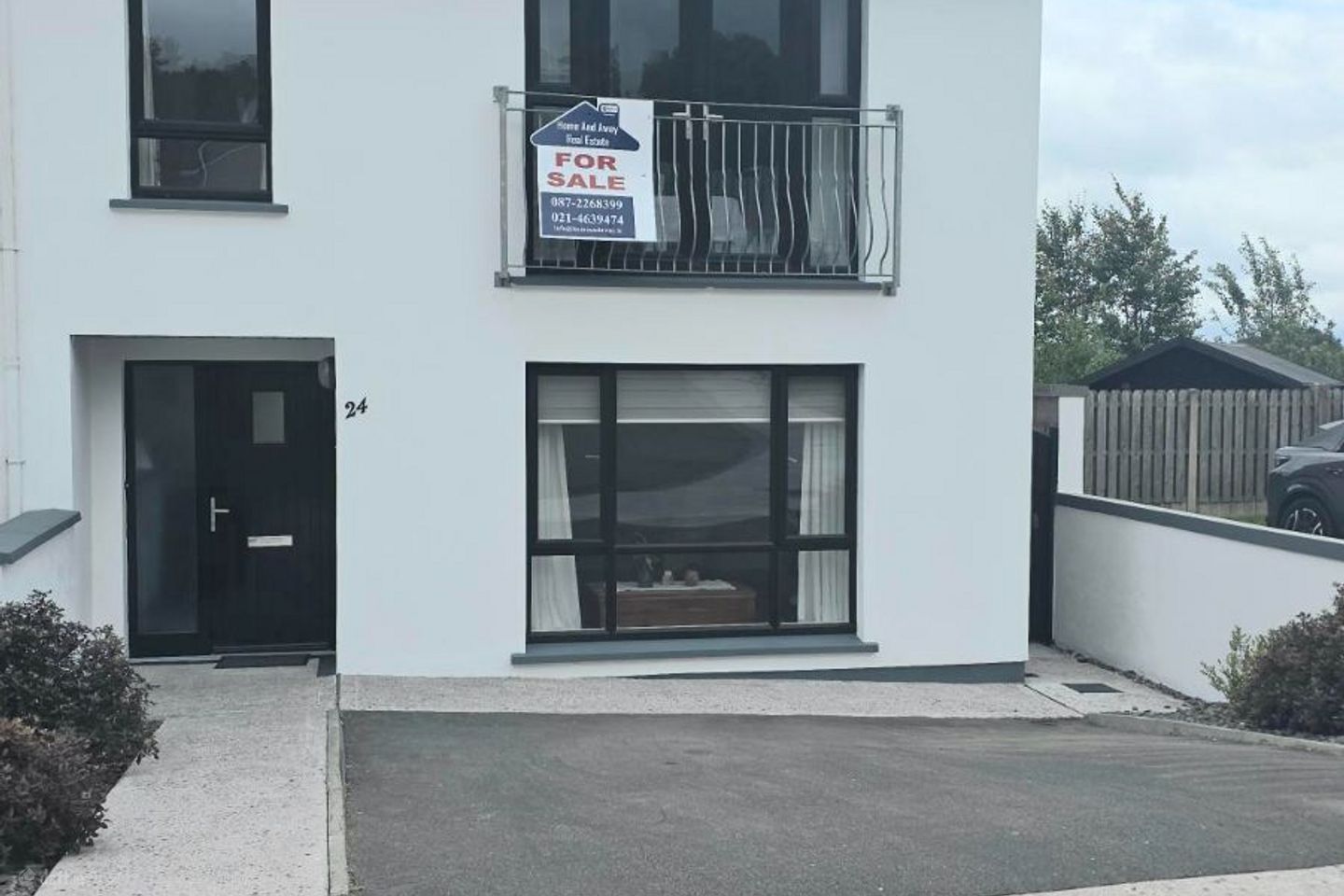 24 The Woods, Glounthaune, Co. Cork, T45HP62