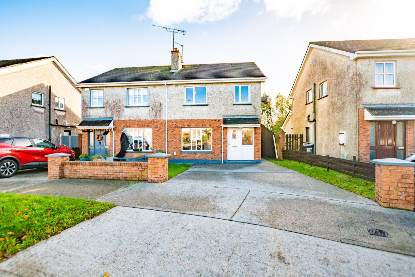 35 Ardleigh Park, Mullingar, Mullingar, Co. Westmeath, N91V9P6