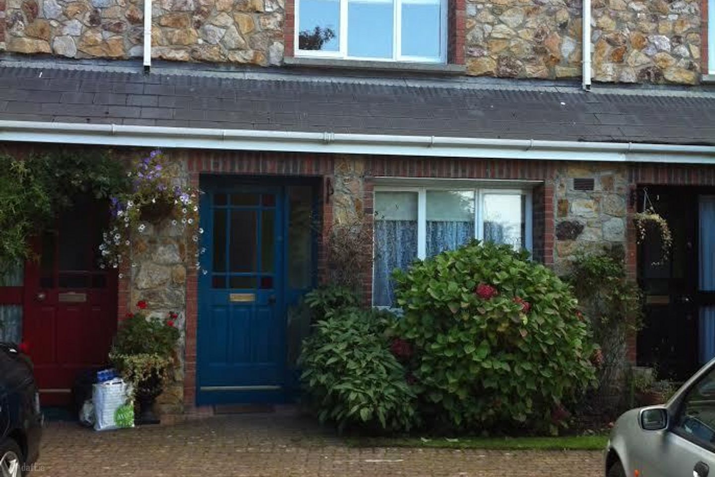 The Maltings, Bray, Co. Wicklow