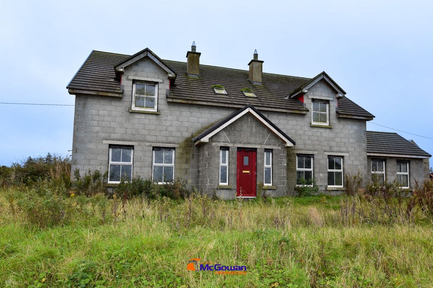 Raws Lower, Castlefin, Co. Donegal, F93FH5F
