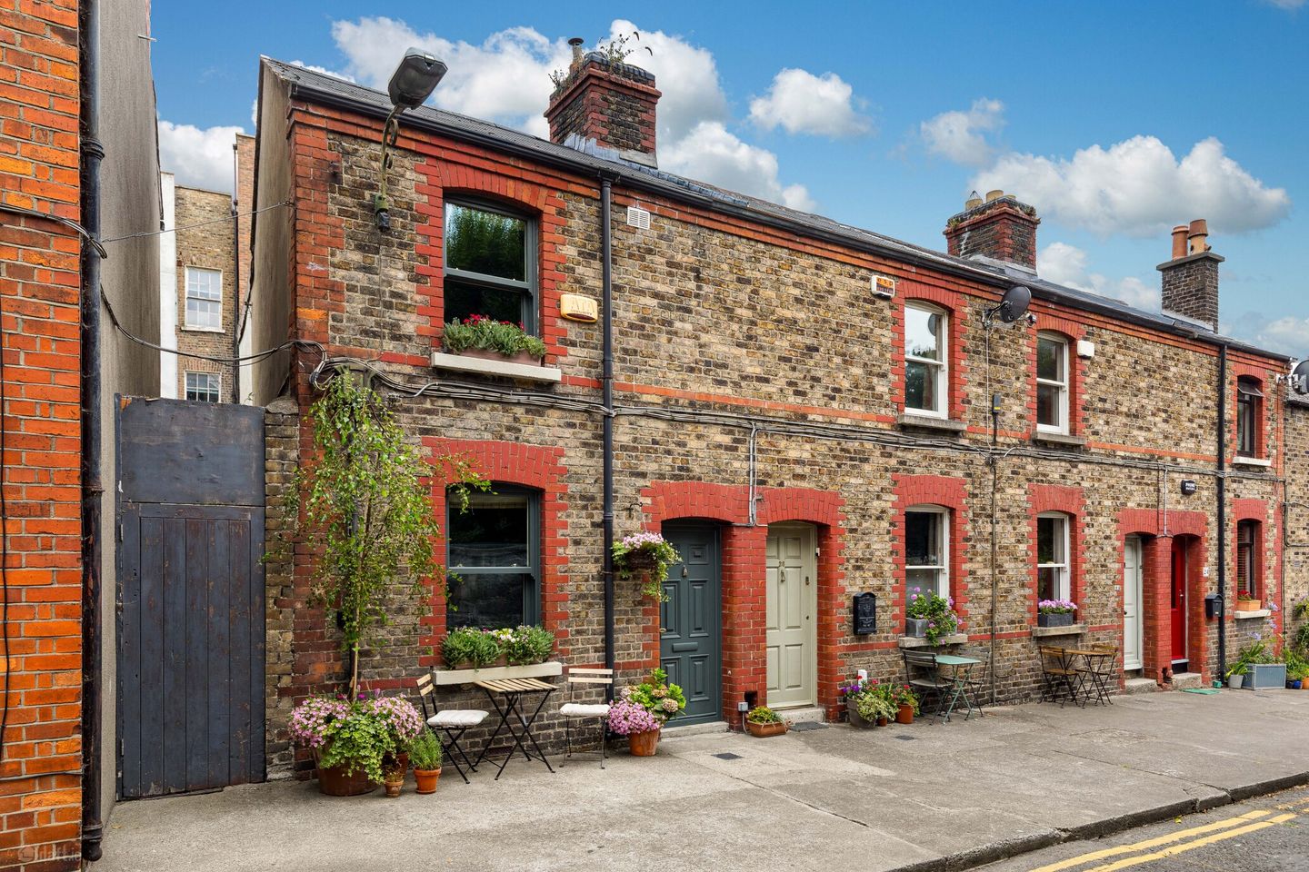 27 Temple Cottages, Broadstone, Dublin 7, D07K3T2
