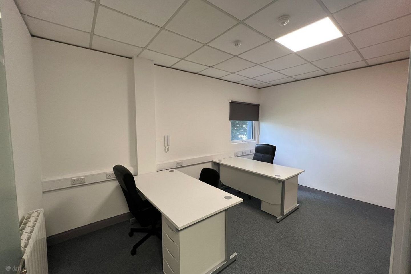 ServicedOffices.ie, Oldenway Business Park, Ballybrit, Co. Galway