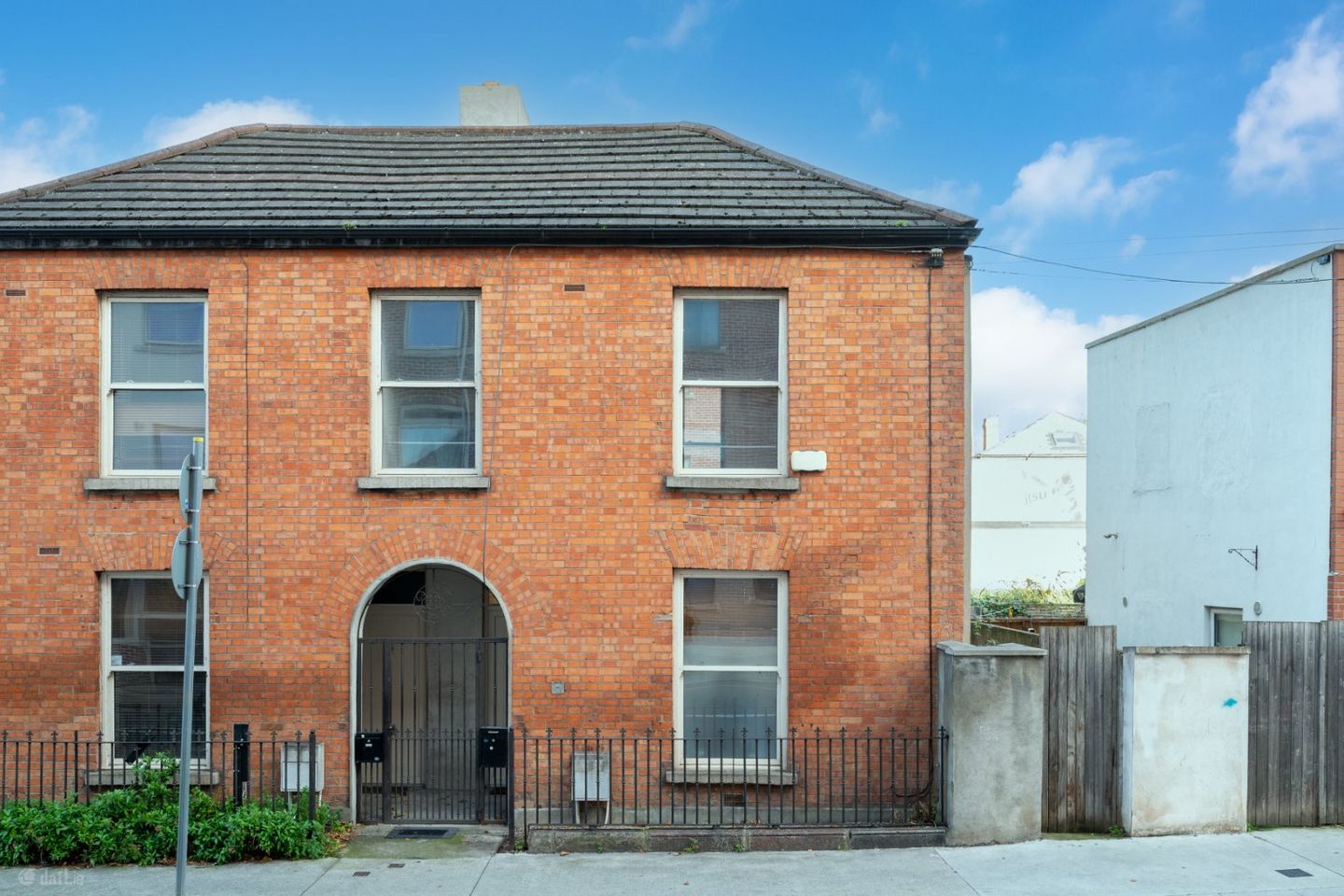 14C Poplar Row, North Strand, Dublin 3, D03RK19