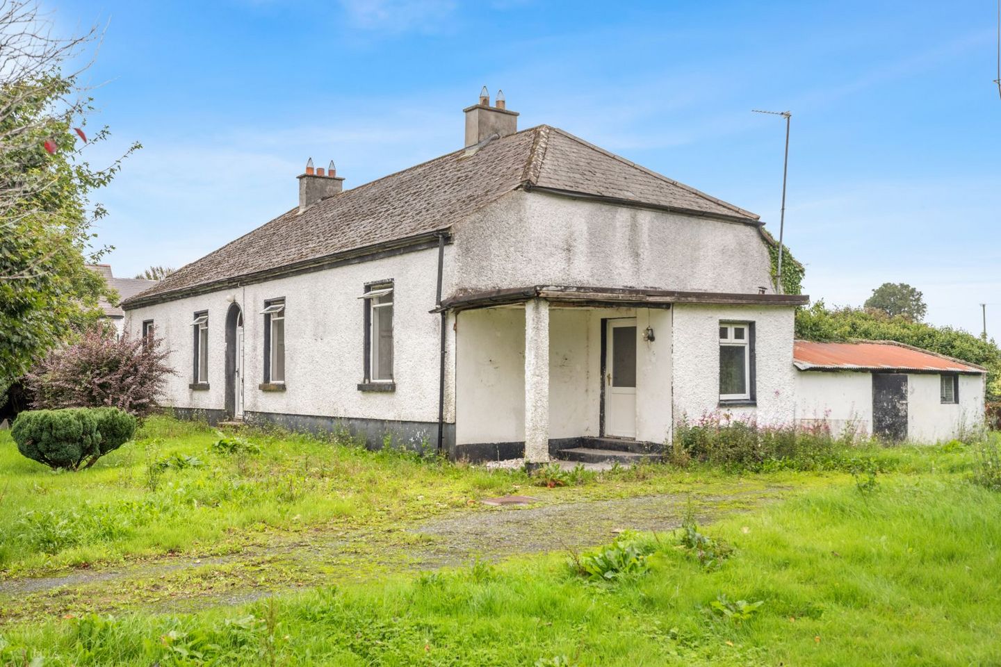 The Old Schoolhouse, Ballynacarrigy, Co. Westmeath, N91AF85