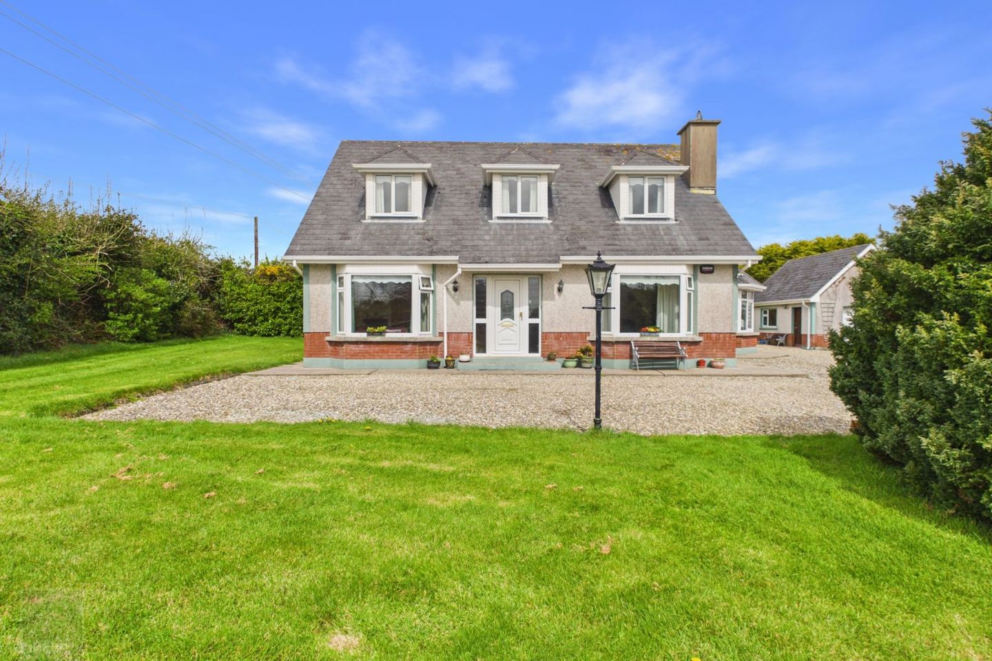 Newcastle, Crossabeg, Co. Wexford, Y35HR64