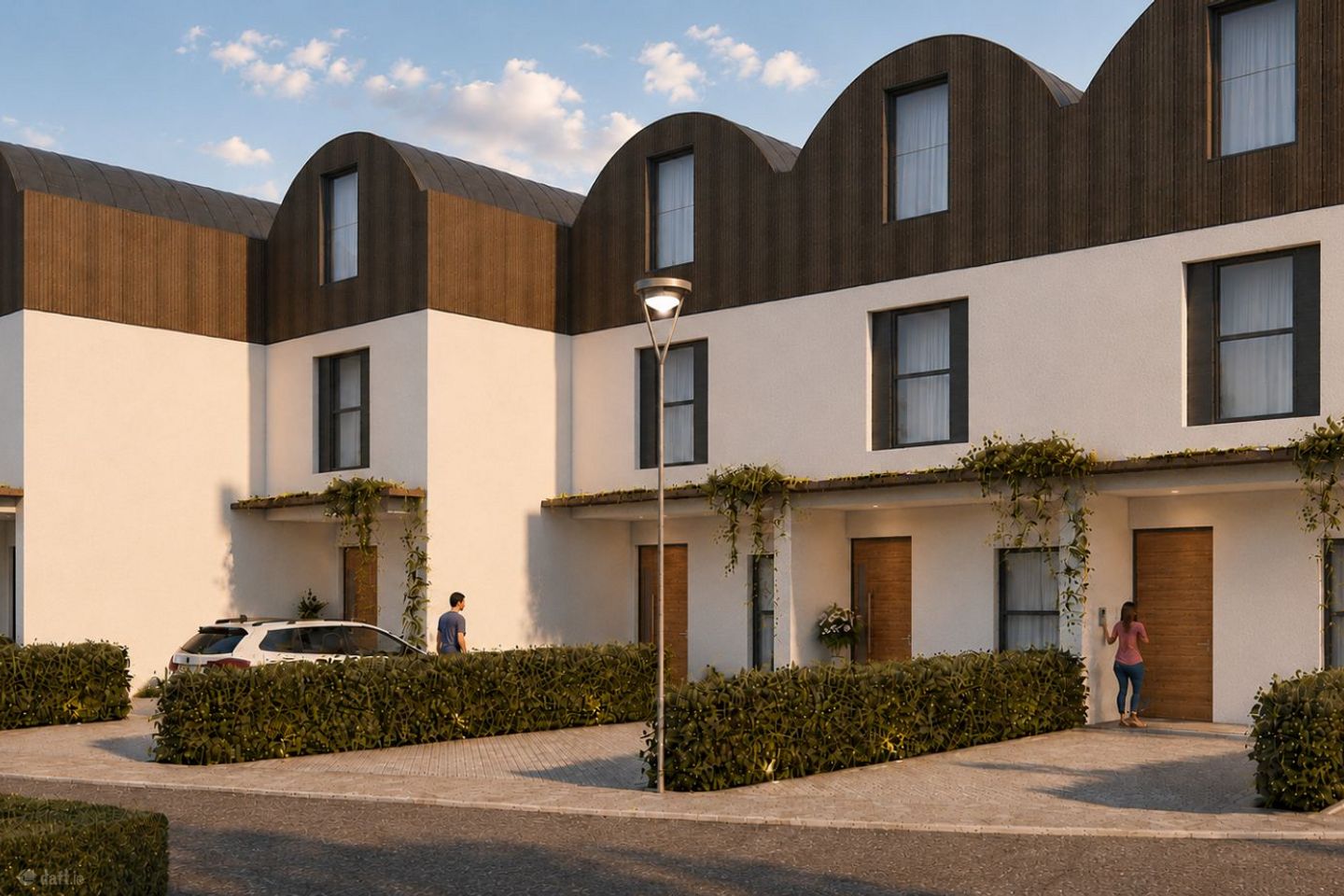 The Barn, Bushy Park Road, Rathgar, Dublin 6