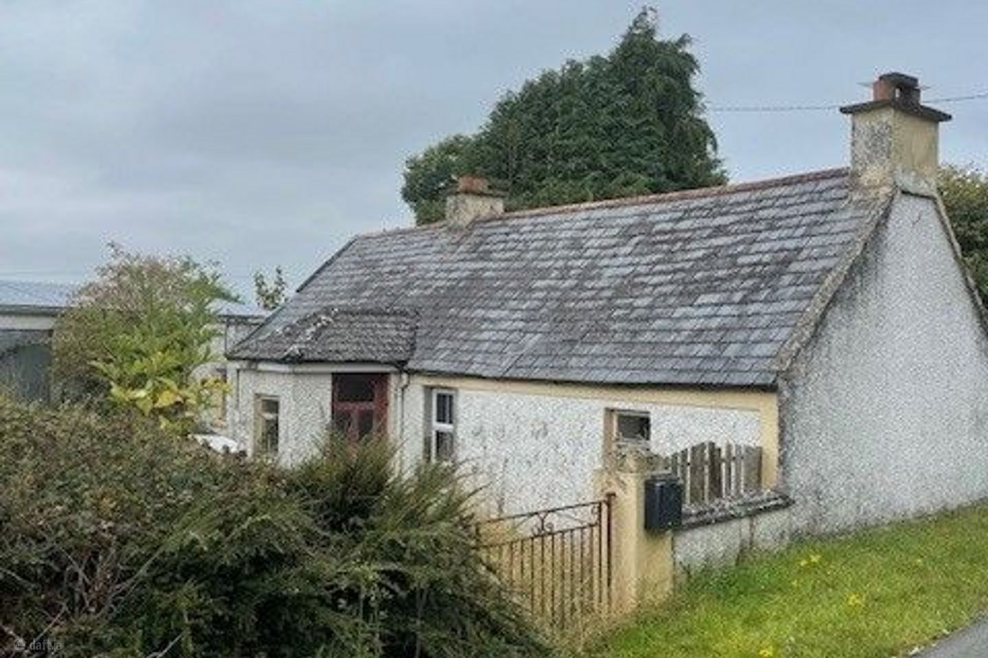 Moycarky, Thurles, Horse and Jockey, Co. Tipperary, E41R208