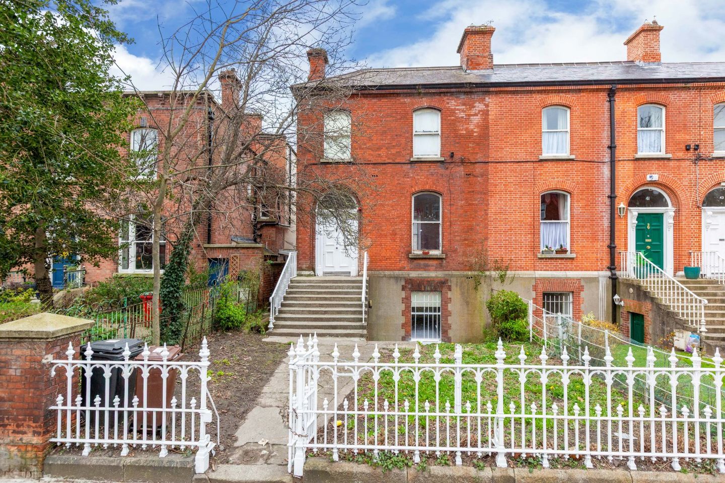 39 North Circular Road, Dublin 7, D07TK22