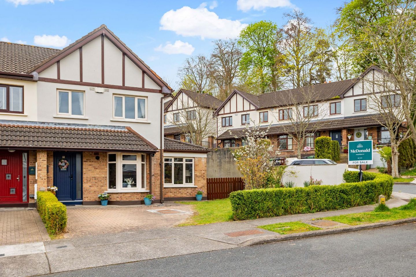 4 Brookvale, Lucan, Co. Dublin, K78NC56