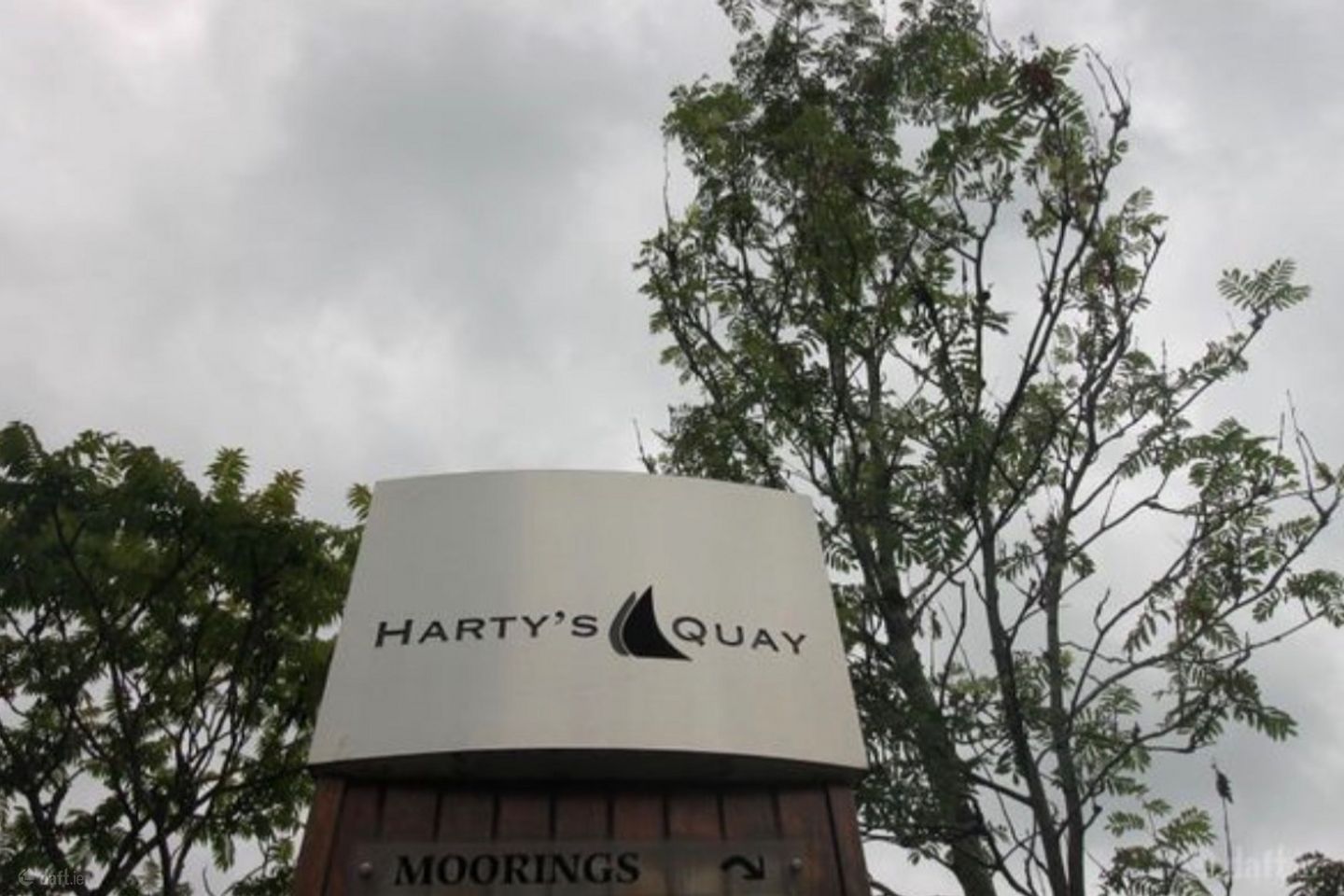 44 The Genoa, Harty's Quay, Rochestown, Co. Cork