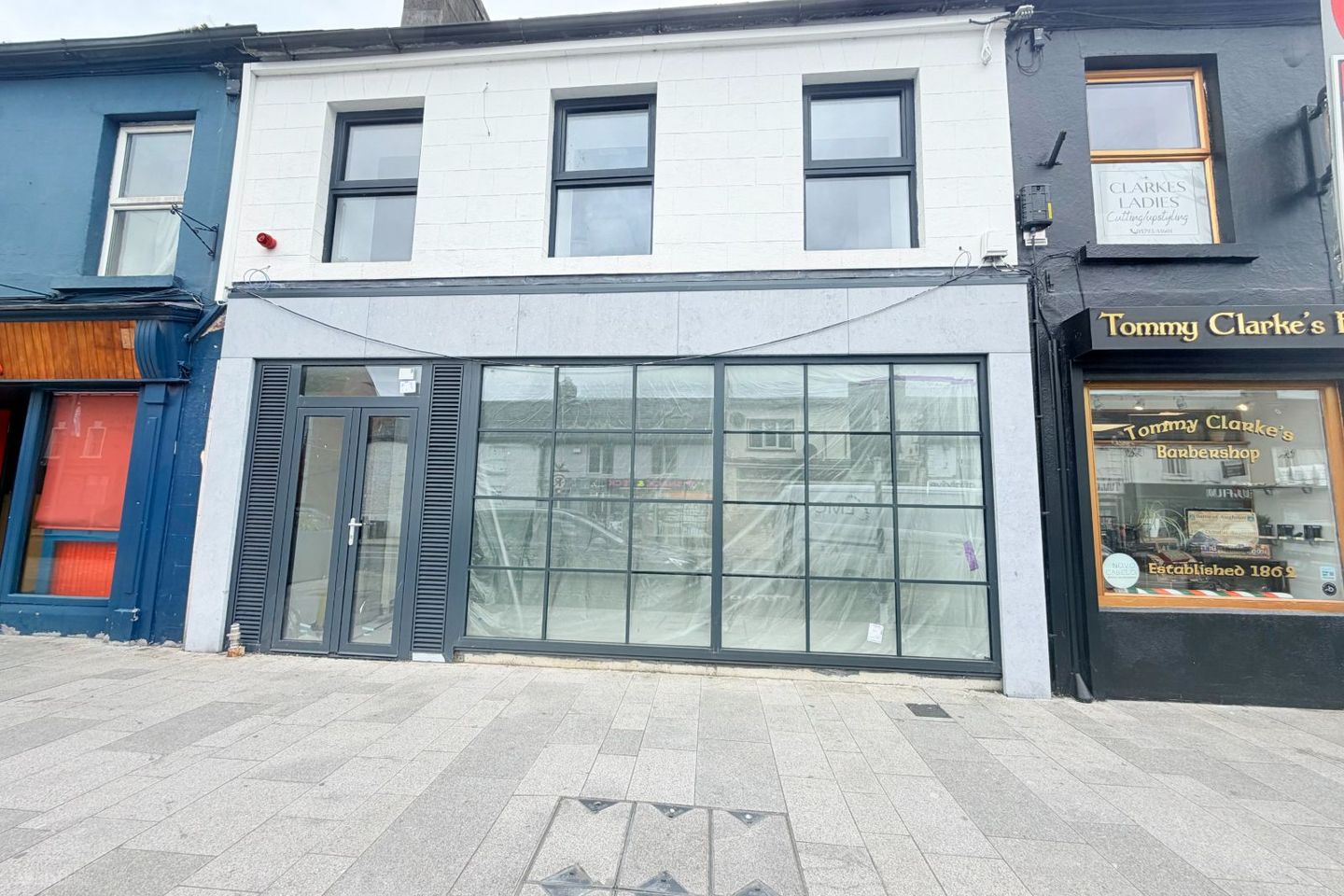 William Street, Tullamore, Co. Offaly