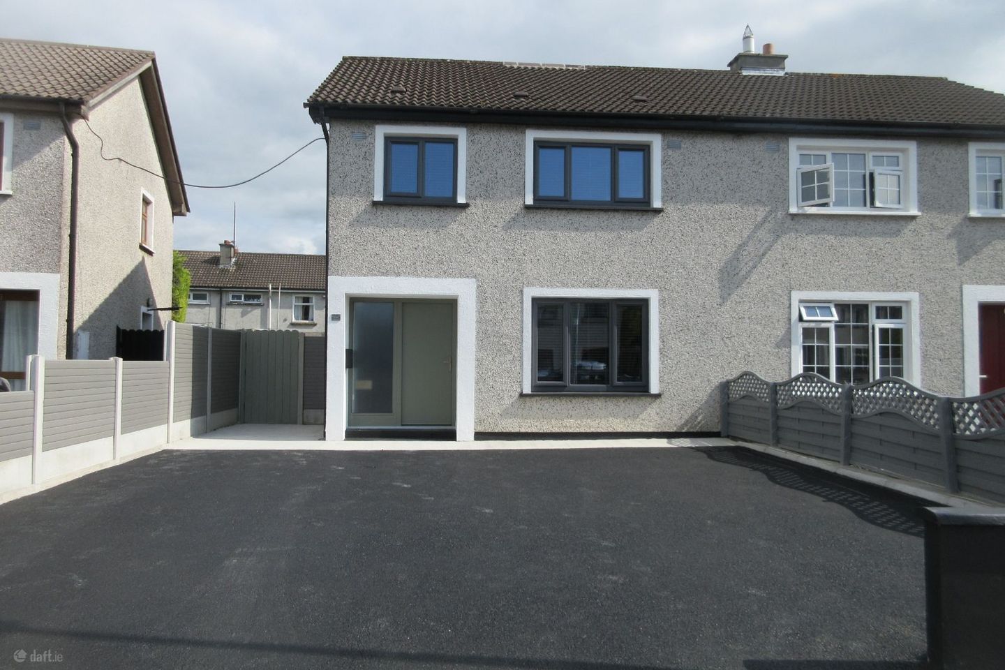 35 Cartron Drive, Athlone, Athlone, Co. Westmeath