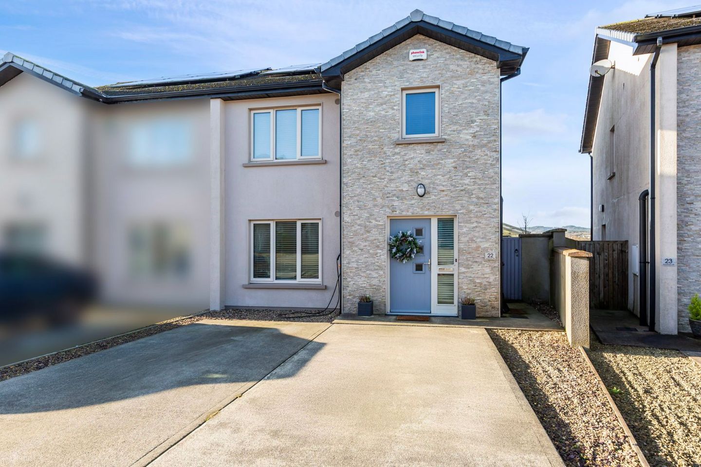 22 Hawthorn Hill, Whitebrook, Whiterock Hill, Wexford Town, Co. Wexford, Y35N1K1