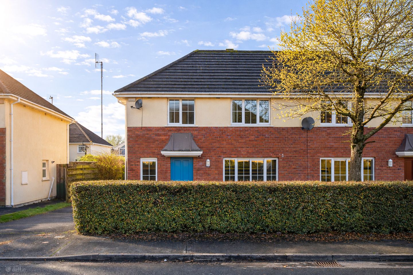 70 Ballin Ri, Collins Lane, Tullamore, Co Offaly, R35P6Y4