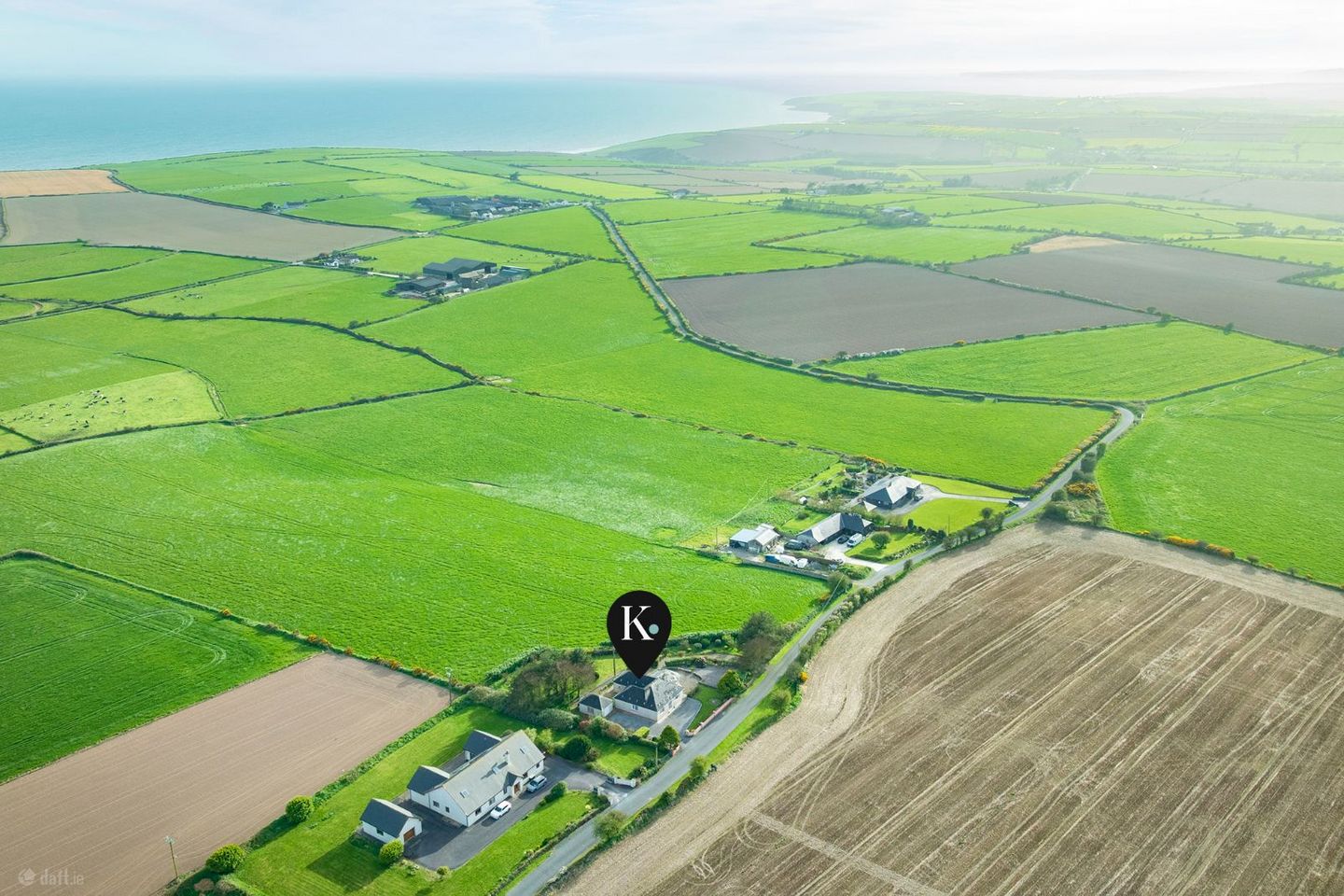 Ballyregan, Cloyne, Midleton, Co. Cork, P25YD68