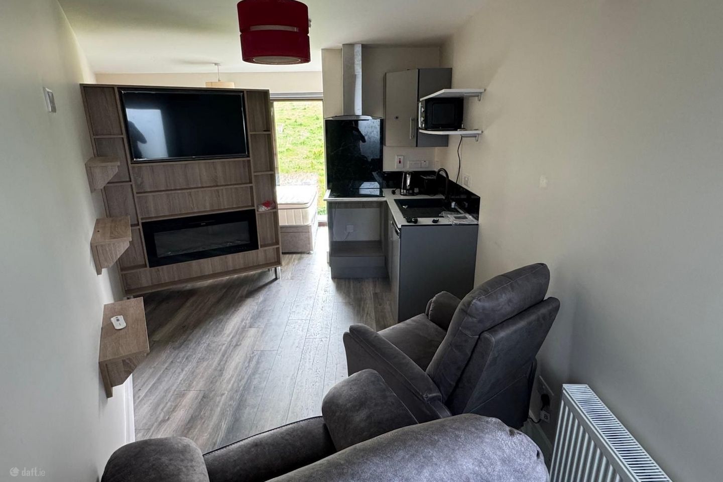 Dromore, Letterkenny, Pluck, Co. Donegal