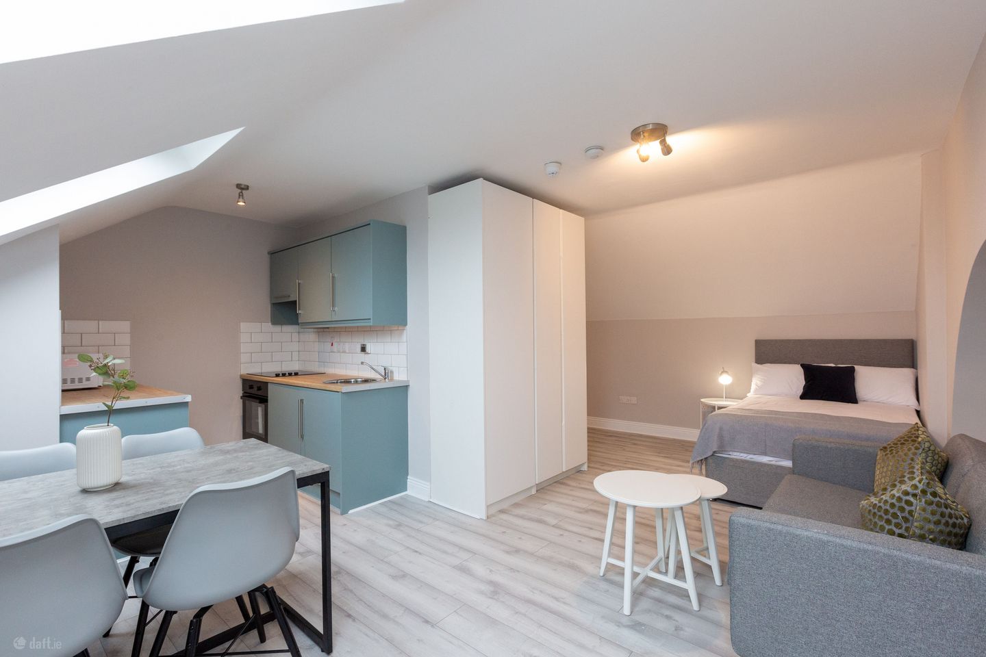 Flat 6, 21 Grove Park, Rathmines, Dublin 6