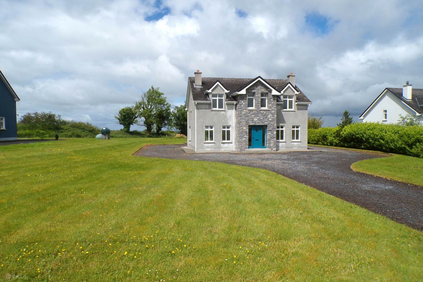 Seefin, Craughwell, Galway, Co. Galway, H91W2F4