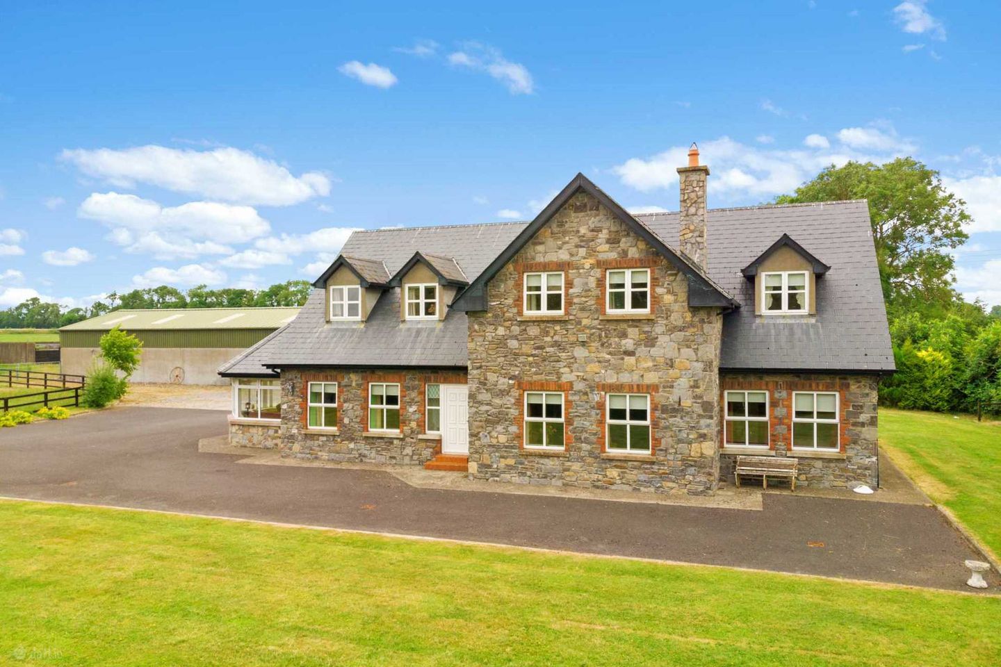 Westwinds, Porterstown Lane, Ratoath, Co. Meath, A85W982