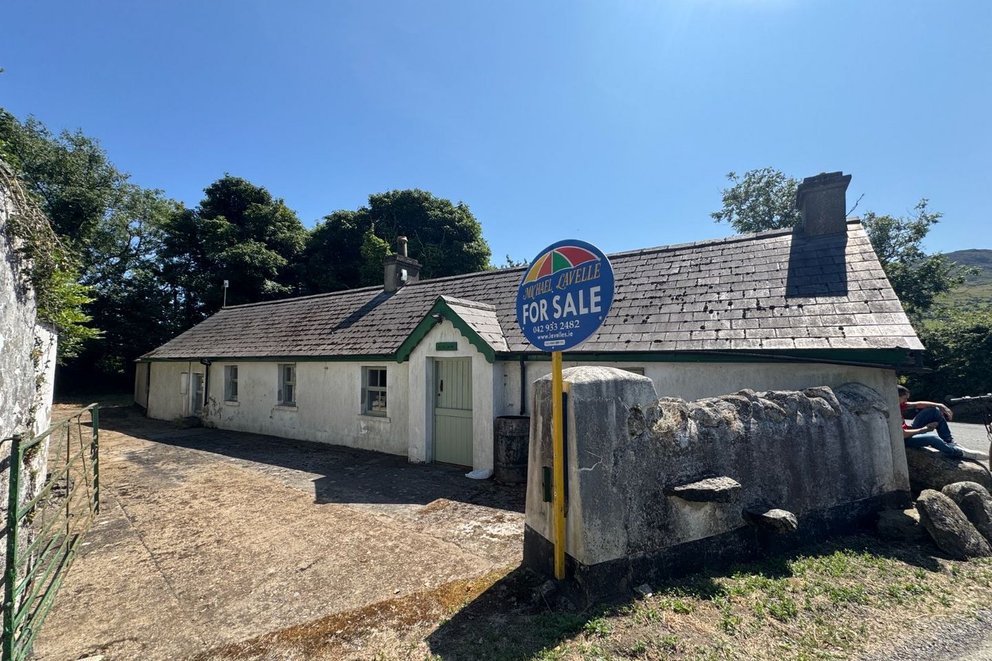 Alice Ann's Howe's Lane, Omeath, Omeath, Co. Louth, A91H299