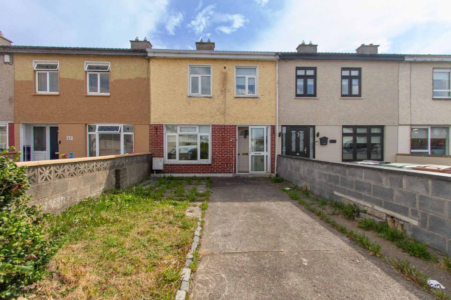 60 Liscarne Gardens, Dublin 22, Clondalkin, Dublin 22, D22KD58