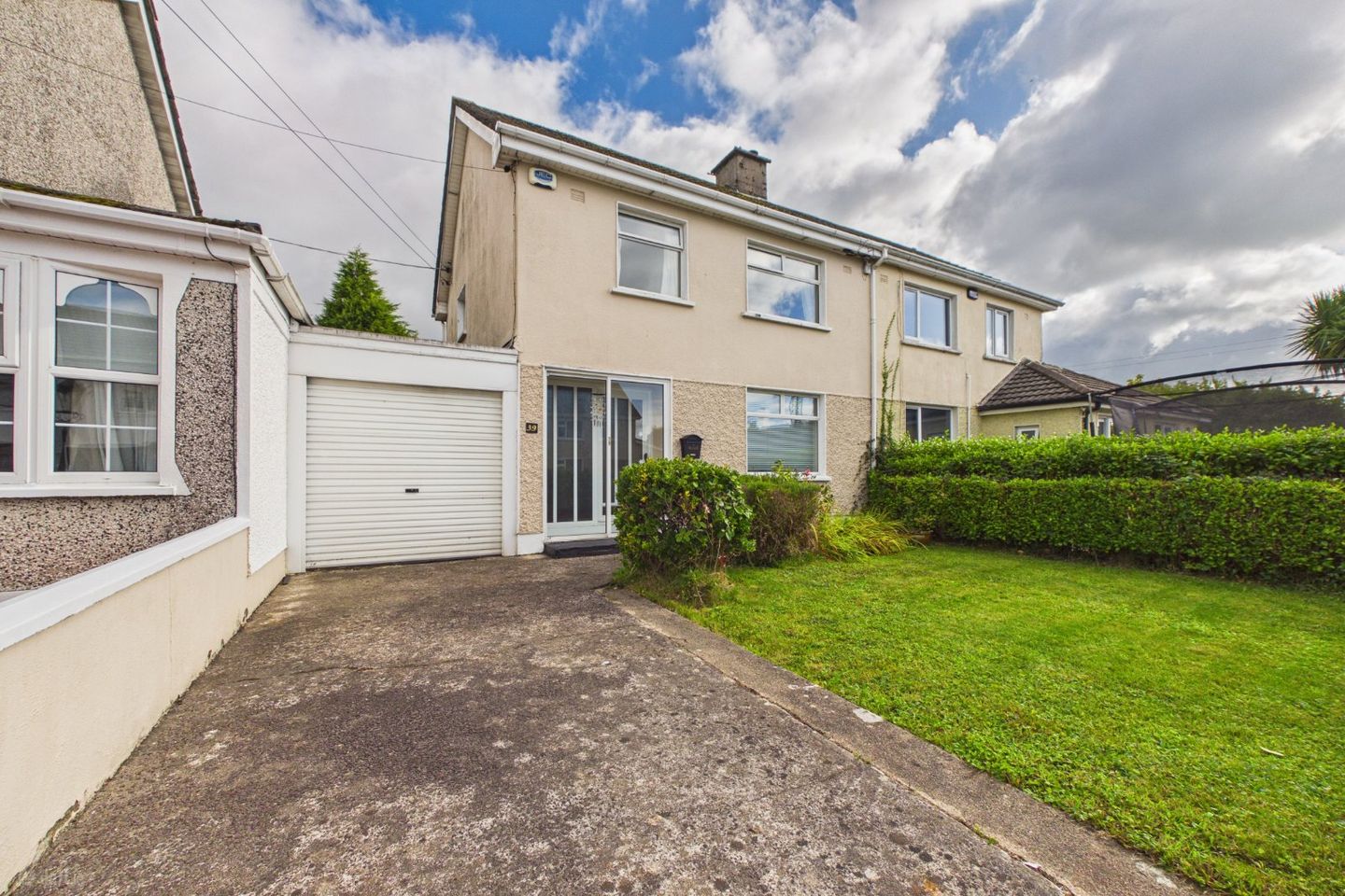 39 Lismore Park, Waterford City, Co. Waterford, X91F2CC