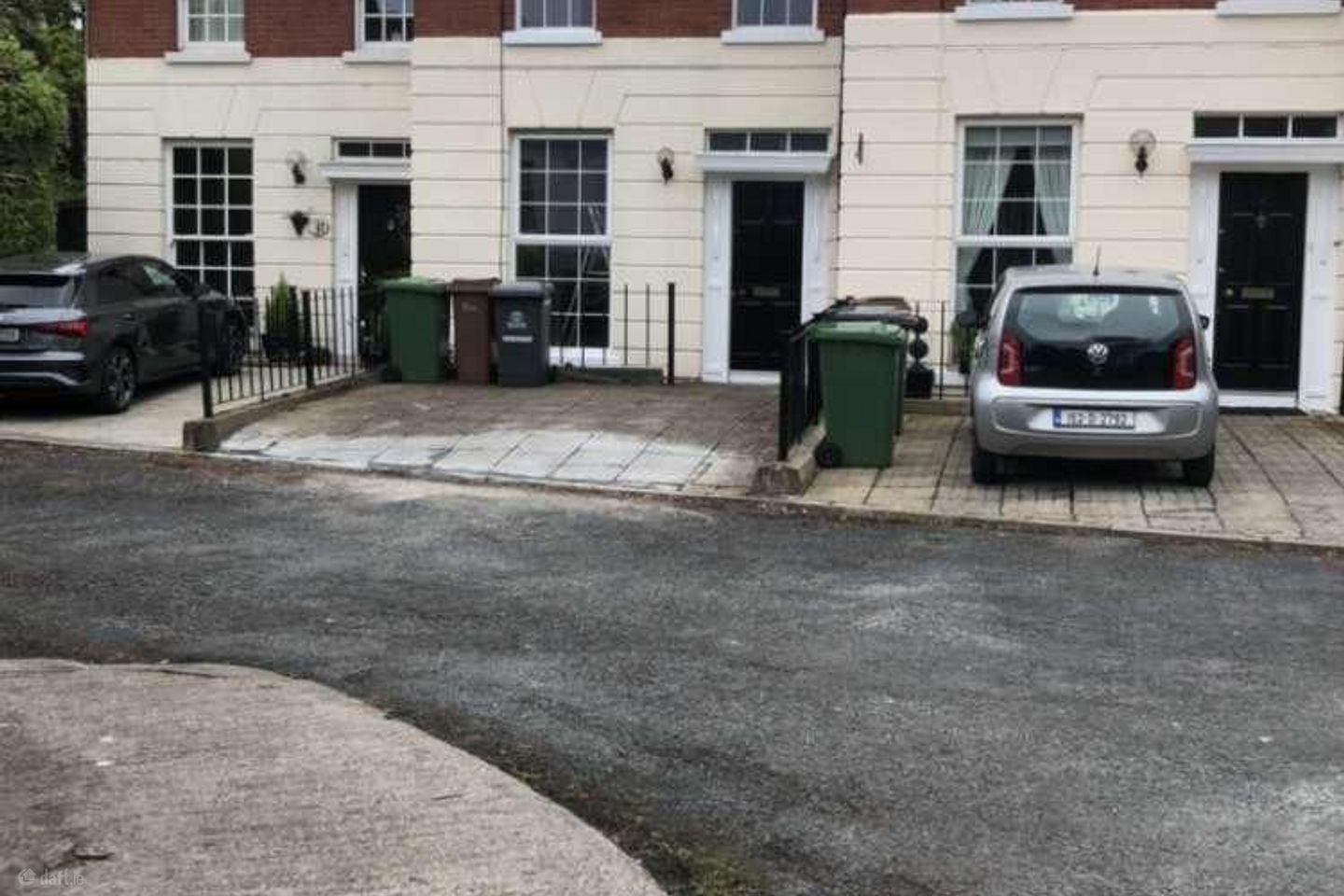 3 Berkeley Terrace, Dublin 4, Ballsbridge, Dublin 4