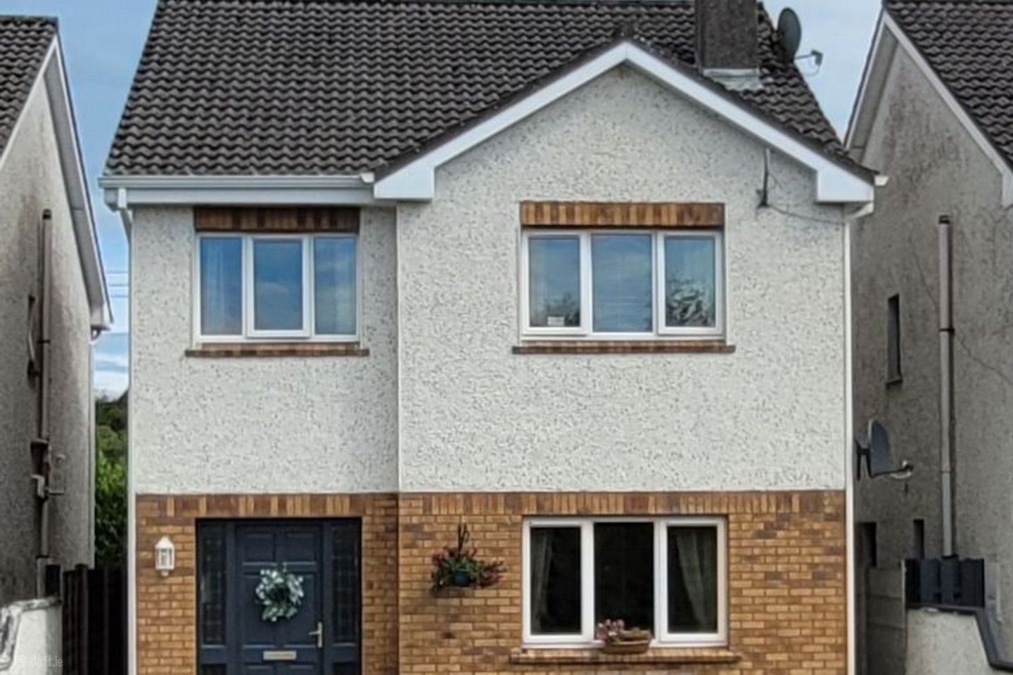 32 Forest View, Ballygar, Ballygar, Co. Galway, F42HN73